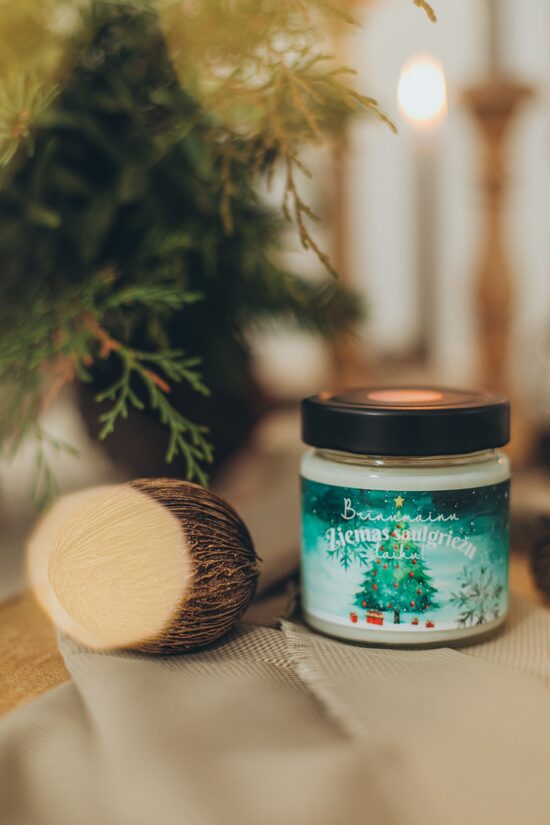 Ziemas saulgrieži...